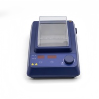 Équipement d'instrument de test Incubateur de bain sec médical Équipement de chauffage de laboratoire Fournitures Thermo Mix Bod Shaker Incubateur à secousses
