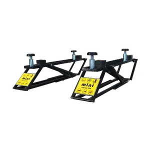 3t gunting mobil portabel otomatis pengangkat <span class=keywords><strong>Mini</strong></span> pengangkat mobil hidrolik cepat untuk penggunaan rumah harga terbaik - Product Image 2