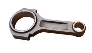 OEM y ODM personalizado de alto rendimiento 4340 viga de acero forjado Billet Racing Bielas Racing Con Rod - Product Image 4