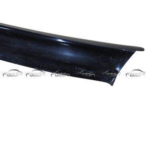 ชุดตกแต่งภายในคาร์บอนไฟเบอร์ ครอบเสา A สำหรับมิตซูบิชิ อีโว 10 แลนเซอร์ เอ็กซ์ อีเอ็กซ์ ปี 2008-2017 - Product Image 6