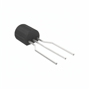 Original One Stop Service TO 226 3, TO 92 3 Long Body, Formed Leads MC78L12ACPRM Electronic Circuit Components - Product Image 1