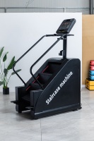 Monte-escaliers commercial multifonctionnel pour entraînement cardio – Fournisseur direct d'usine, fabricant, grossiste, distributeur – Prix de vente