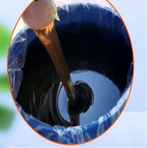 Fabricante de detergente LABSA 96%, surfactante lineal alquil benceno ácido sulfónico LABSA 96% CAS 27176-87-0 - Product Image 2