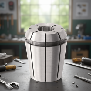 ERX 35M Reduction Tapping Collet For Machining Tools - Product Image 3