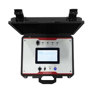 Medidor de Fotosíntesis Portátil para Plantas TP-3051D/Modelo Actualizado del Medidor de Fotosíntesis para Plantas - Product Image 6