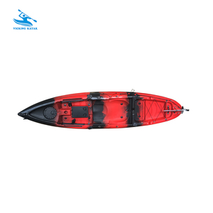 <span class=keywords><strong>Kayak</strong></span> double sièges assise en plastique, bon marché, nouveau modèle - Product Image 2