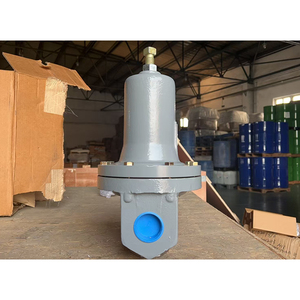 Vente directe d'usine, régulateur de pression 98HM, 1 pouce - Product Image 5
