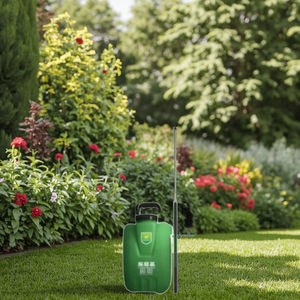 <span class=keywords><strong>Pulvérisateur</strong></span> <span class=keywords><strong>électrique</strong></span> à atomisation fine à haute capacité, <span class=keywords><strong>pulvérisateur</strong></span> à tige à haute extension rétractable sans travail rapide pour l'agriculture - Product Image 5