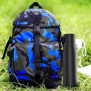 New Trending 2025 Electronic UV-C Water Purifier Self Cleaning Stainless Steel Insulated Water Bottle - Product Image 4