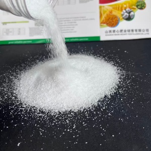 Polvo de KH2PO4, <span class=keywords><strong>Fosfato</strong></span> Monopotásico (MKP) 0-52-34, Fertilizante Soluble en Agua con 99% de Pureza para Plantas - Product Image 2