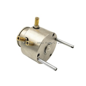 DO M2.007.533/01 Nouveau boîtier pour valve d'air d'imprimante HD SX102 SM102 CD102 SM74 CD74 XL75 SM52 PM52 SX52 XL105 XL106 - Product Image 1