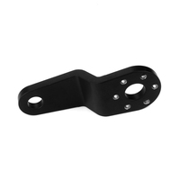Kit de support en aluminium usiné CNC Grancen pour commandes de 90 et 115 CV - Vente directe