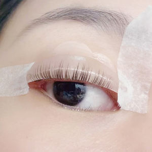 Almohadilla de silicona para pestañas Almohadilla de gel de silicona Extensiones de pestañas OEM/ODM - Product Image 6