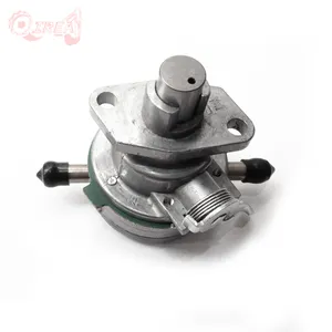 High quality excavator hydraulic hand oil pump 3D84 4D84