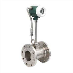 Débitmètre à insertion pour la mesure du gaz dans les conduites de grand diamètre - Product Image 4