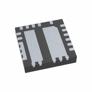 23 PowerTFQFN BOM IC In Stock AOZ2264QI-18 Power Management (PMIC) Electronics Component - Product Image 1