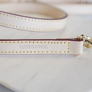 Tracolla regolabile in vera pelle rimovibile <span class=keywords><strong>per</strong></span> borsa a tracolla da donna prodotto all'ingrosso speciale <span class=keywords><strong>accessori</strong></span> - Product Image 3