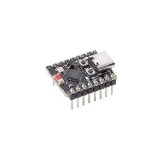 บอร์ดพัฒนา ESP32-C3/S3/C6/H2 รุ่นซูเปอร์มินิ พร้อม Wi-Fi, บลูทูธ สำหรับการเรียนรู้การเขียนโปรแกรมและควบคุม - Product Image 2