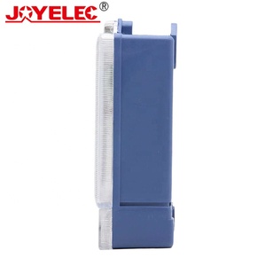 Digital Single <strong>Phase</strong> <strong>2</strong> <strong>Wire</strong> Watt-Hour <strong>Meter</strong> Electronic <strong>Energy</strong> <strong>Meter</strong> <strong>KWH</strong> <strong>Meter</strong> - Product Image 4