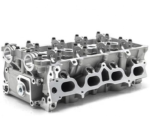 กระบอกสูบ2TR <span class=keywords><strong>VVT</strong></span> แบบคู่สำหรับ Toyota Tocoma 4Runner Dyna 2.7L - Product Image 1