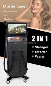 เครื่องล้างคิ้วแนวตั้ง เครื่องสัก กำจัดขน เครื่องมือเสริมความงาม ฟื้นฟูผิว ไวท์เทนนิ่ง - Product Image 5