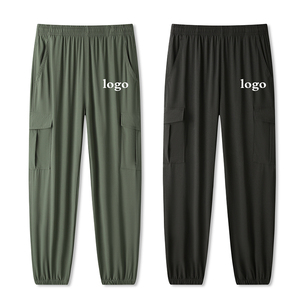 High Breathability For Marathon With Thermal Regulation Training Pants - Product Image 2
