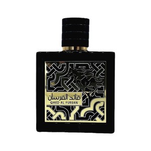 QAED AL FURSAN 黑马中東阿拉伯热销外贸迪拜出口旅行持久100ml男女通用香水 - Product Image 5