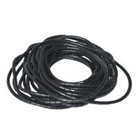 Funda protectora de manguera hidráulica de alta calidad/protector de manguera de cable/protector de manguera espiral