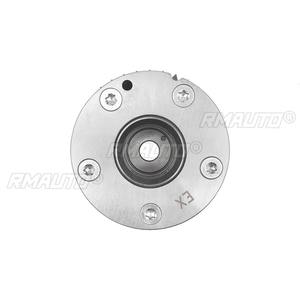 13025-1361R Ajustador de Admisión del Motor, Piñón de Entrada del Árbol de Levas, Pieza de Sincronización del Escape para Accesorios de Automóviles Nissan - Product Image 3