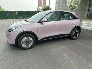 Nuevo coche de innovación GEELY GEOME versión de sueño 410KM <span class=keywords><strong>Freedom</strong></span> Edition nuevo vehículo de energía - Product Image 4