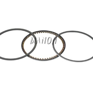 Anillos de Pistón Mitsubishi para Montacargas, Repuestos de Ajuste General, Nuevos - Product Image 3