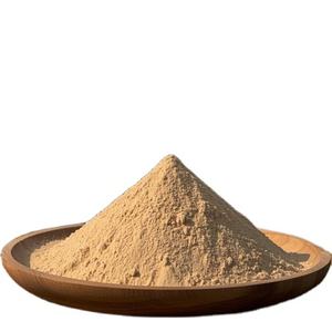 Calcium <b>Bentonite</b> Powder Drilling Grade <b>Bentonite</b> Organic <b>Bentonite</b> Montmorillonite Clay for Sale - Product Image 1