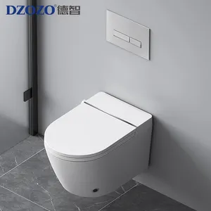 Vendita sensore piedi lavaggio sistema di casa sedile riscaldato bagno sanitari armadio Smart Wc Bowl Wc Wc