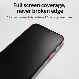 Ốp Lưng Điện Thoại ATOUCHBO 100D, Phủ Gốm Nano, Chống Sốc, Bề Mặt Kính Bảo Vệ Màn Hình Cho <span class=keywords><strong>iPhone</strong></span> 11 Pro Max - Product Image 5