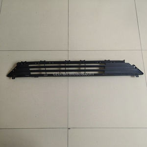 กระจังหน้ากันชนรถยนต์อะไหล่รถยนต์แบบไม่มีการทาสีสำหรับรถฟอร์ดฟิวชั่น Mondeo 2019 2020 2021 <span class=keywords><strong>2022</strong></span> - Product Image 4