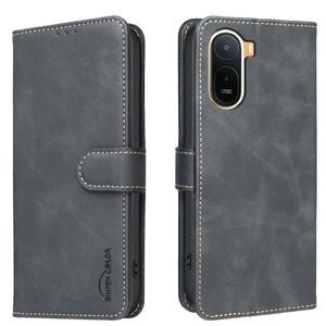 Étui de protection pour téléphone portable avec porte-cartes et support, en cuir PU, pour <span class=keywords><strong>Redmi</strong></span> <span class=keywords><strong>A7</strong></span> Pro, coque de protection - Product Image 1