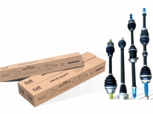 Pièces d'auto <span class=keywords><strong>de</strong></span> <span class=keywords><strong>Transmission</strong></span> <span class=keywords><strong>de</strong></span> haute qualité un arrêt Service arbres <span class=keywords><strong>de</strong></span> <span class=keywords><strong>transmission</strong></span> avant CV essieu pour <span class=keywords><strong>Audi</strong></span> 8R0407271C - Product Image 6