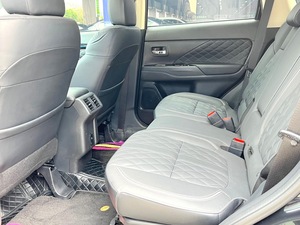 <span class=keywords><strong>Mitsubishi</strong></span> <span class=keywords><strong>Outlander</strong></span> 2021 2WD Versión Enjoy Automático Usado, Auto de <span class=keywords><strong>Segunda</strong></span> <span class=keywords><strong>Mano</strong></span> - Product Image 2