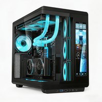 High Performance Gaming Pc I7 Graphic Card Pc Desktop Laptops All in One Computer Games Player