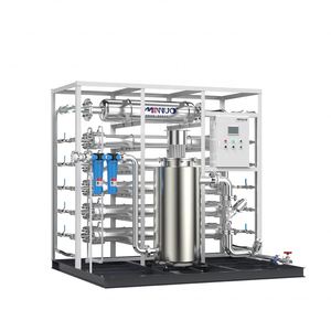 ตัวกรองเมมเบรนไนโตรเจนอัตโนมัติระดับสูงใช้งานง่ายและรวดเร็ว - Product Image 1