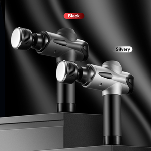 <span class=keywords><strong>2025</strong></span> Sản Phẩm Mới Phòng Tập Thể Dục Tập Thể Dục Massage Rung Thiết Bị Hiển Thị Cảm Ứng Vận Động viên Bộ Gõ Sâu Massage Nhiệt Lạnh Massage Súng - Product Image 4