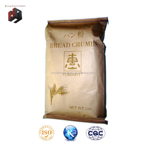 Pangrattato Bianco Giapponese, Panko per Pollo, Fiocchi di Panko, Pangrattato per Impanatura - Product Image 4