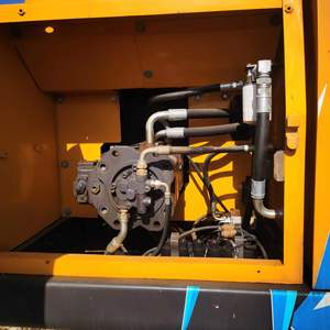 Excavadora Volvo EC290 Usada de 29 Toneladas, Incluye Motor y Caja de Cambios, Orugas Reforzadas, Stock en China, Precio con Descuento - Product Image 4