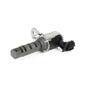 Vanne solénoïde VVT 15330-22040 DC 12V pour le contrôle du carburant du moteur Toyota - Product Image 5