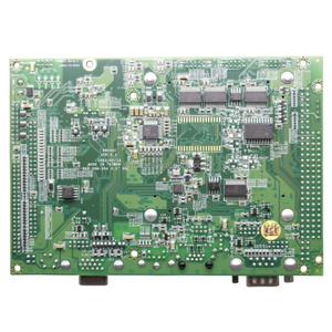 บอร์ด SBC รุ่นใหม่ VDX3-6726-V2-1G ขนาด 3.5 นิ้ว (uP & Vortex86SX/DX/MXP) พร้อม 1G/4U/3L/1P/1S/VGA/LCD/GPIO/SATA ไม่มีช่องเสียง - Product Image 2
