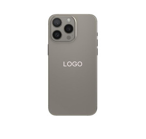 Modèles de smartphones I15 Pro Max 2023, téléphone mobile <span class=keywords><strong>factice</strong></span> pour l'affichage, téléphone non fonctionnel pour la photographie - Product Image 1