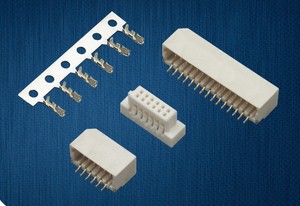 ZWG 1.0 Mét Pitch SHDL Hội Đồng Quản Trị Để Hội Đồng Quản Trị Kết Nối Nam Cắm Ổ Cắm BTB Tiêu Đề <span class=keywords><strong>JST</strong></span> <span class=keywords><strong>SMT</strong></span> Nhà Máy Cung Cấp 8-50Pin Kết Nối - Product Image 2