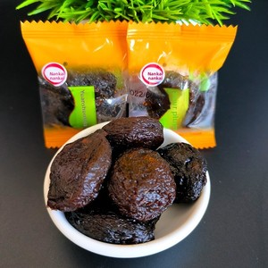 <span class=keywords><strong>Nankai</strong></span> ขนมผลไม้รสเปรี้ยวพลัมน้ำผึ้งที่เก็บรักษาไว้เป็นที่นิยมสำหรับการพักผ่อนขนมหวานและเปรี้ยวพร้อมบรรจุภัณฑ์แต่ละชิ้น - Product Image 4