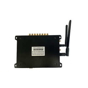 Android10.0 OS UHF RFID cố định <span class=keywords><strong>Reader</strong></span> với 8 Antenna Port, 2 + 16 gam hỗ trợ 4 gam/RS232/WAN/<span class=keywords><strong>USB</strong></span>/GPIO/GPS với miễn phí <span class=keywords><strong>SDK</strong></span> - Product Image 3