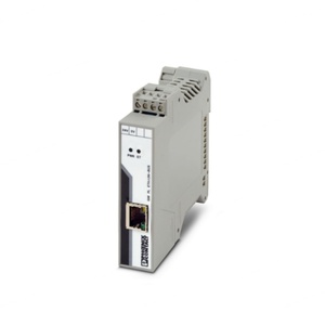 Isolateurs d'alimentation recommandés MACX -SL-2NAM-T 2865036 - Product Image 5